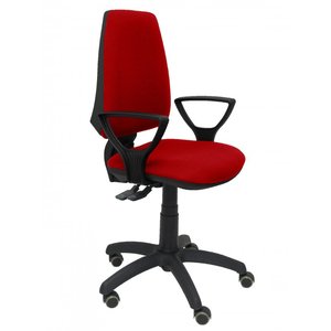 SILLA PIQUERAS ELCHE S C/BR. BALI ROJO