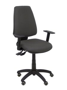 SILLA PIQUERAS ELCHE S C/BR. BALI GRIS O