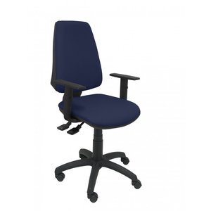 SILLA PIQUERAS ELCHE S C/BR. BALI AZUL M