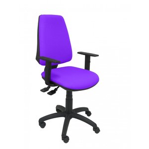 SILLA PIQUERAS ELCHE S C/BR. BALI LILA