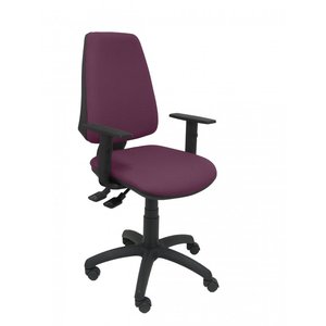 SILLA PIQUERAS ELCHE S C/BR. BALI MORADO
