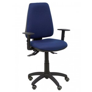 SILLA PIQUERAS ELCHE S C/BR. BALI AZUL M