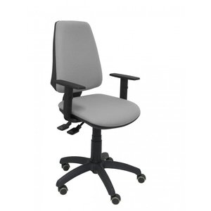 SILLA PIQUERAS ELCHE S C/BR. BALI GRIS C