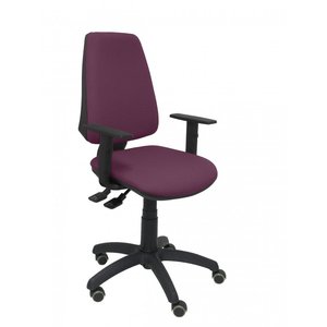 SILLA PIQUERAS ELCHE S C/BR. BALI MORADO