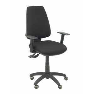 SILLA PIQUERAS ELCHE S C/BR. BALI NEGRO