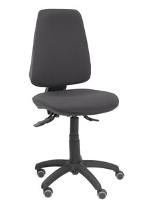 SILLA PIQUERAS ELCHE S BALI GRIS OSCURO