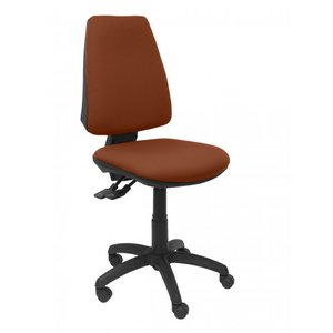 SILLA PIQUERAS ELCHE S BALI MARRON