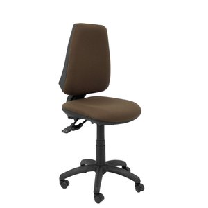 SILLA PIQUERAS ELCHE S BALI MARRON OSCUR