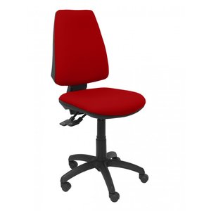 SILLA PIQUERAS ELCHE S BALI ROJO
