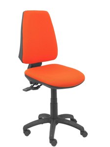 SILLA PIQUERAS ELCHE S BALI NARANJA OSC