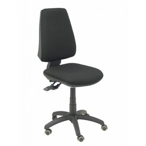 SILLA PIQUERAS ELCHE S BALI NEGRO