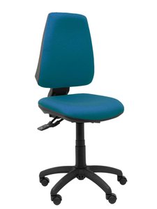 SILLA PIQUERAS ELCHE S BALI VERDE PETROL
