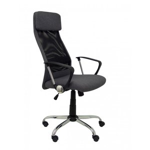 SILLA PIQUERAS ESTERAS DIRECCION GRIS