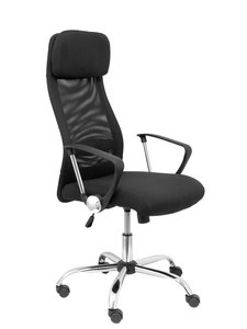 SILLA PIQUERAS ESTERAS DIRECCION NEGRA