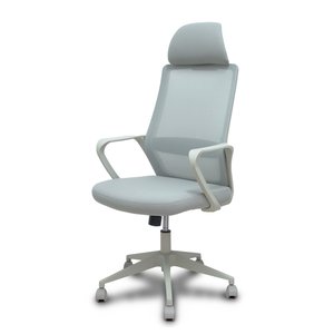 SILLA PIQUERAS PRO534 C/CAB. GRIS