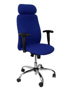 SILLA PIQUERAS FUENTE BALI AZUL