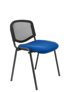 SILLA PIQUERAS GARABALLA CONF.AZUL P/4