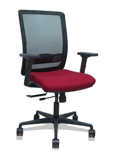 SILLA PIQUERAS HACHES C/BRAZ. BALI GRANA