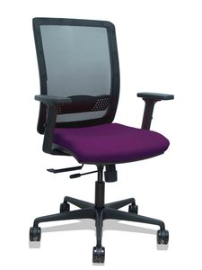 SILLA PIQUERAS HACHES C/BRAZ. BALI MORAD