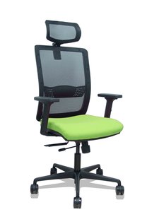 SILLA PIQUERAS HACHES C/CAB. BALI PISTAC