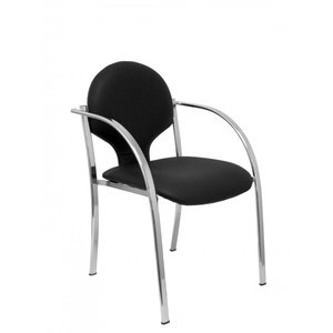 SILLA PIQUERAS HELLIN CONF.NEGRO P/2