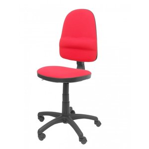 SILLA PIQUERAS HERRERA ARAN ROJO