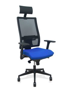 SILLA PIQUERAS HORNA C/CAB. BALI AZUL