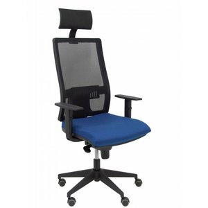 SILLA PIQUERAS HORNA C/CAB. BALI AZUL M