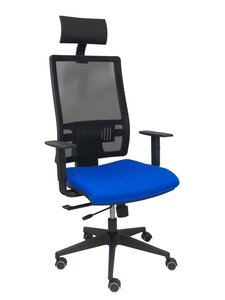 SILLA PIQUERAS HORNA C/CAB. BALI AZUL