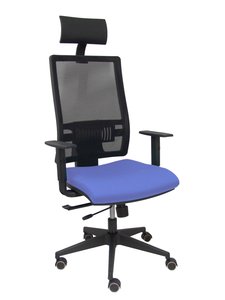 SILLA PIQUERAS HORNA C/CAB. BALI AZUL CL