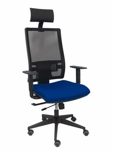 SILLA PIQUERAS HORNA C/CAB. BALI AZUL MA
