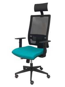 SILLA PIQUERAS HORNA C/CAB. BALI TURQUES