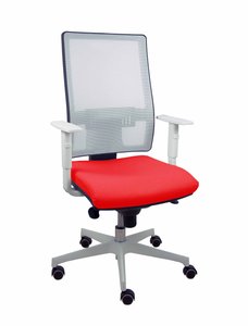 SILLA PIQUERAS HORNA S/CAB. BALI ROJO