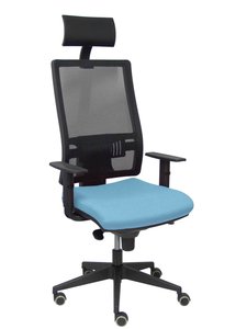 SILLA PIQUERAS HORNA C/CAB.BALI AZUL CIE