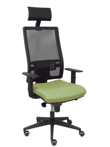 SILLA PIQUERAS HORNA C/CAB.BALI VERDE OL