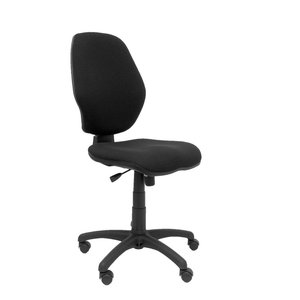 SILLA PIQUERAS HOYA ARAN NEGRO