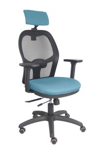SILLA PIQUERAS JORQUERA C/CAB. BALI AZUL