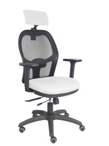 SILLA PIQUERAS JORQUERA C/CAB. BALI BLAN