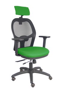 SILLA PIQUERAS JORQUERA C/CAB. BALI VERD