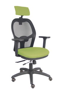 SILLA PIQUERAS JORQUERA C/CAB. BALI OLIV