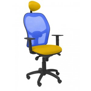 SILLA PIQUERAS JORQUERA C/CAB. BALI AMAR