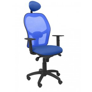SILLA PIQUERAS JORQUERA C/CAB. BALI AZUL