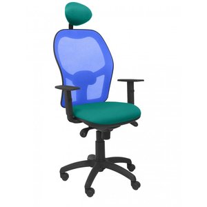 SILLA PIQUERAS JORQUERA C/CAB. BALI VERD