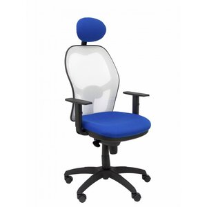 SILLA PIQUERAS JORQUERA C/CAB. BALI AZUL