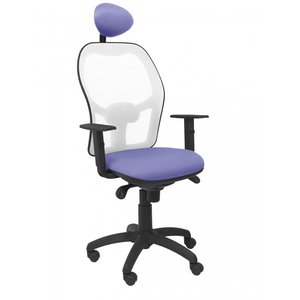 SILLA PIQUERAS JORQUERA C/CAB. BALI AZUL