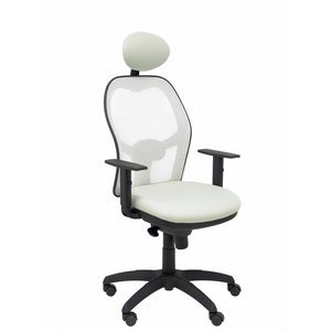SILLA PIQUERAS JORQUERA C/CAB. BALI GRIS