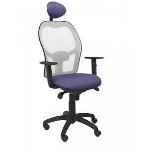SILLA PIQUERAS JORQUERA C/CAB. BALI AZUL