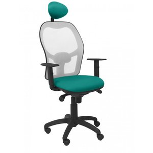 SILLA PIQUERAS JORQUERA C/CAB. BALI VERD