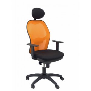 SILLA PIQUERAS JORQUERA C/CAB. BALI NEGR