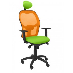 SILLA PIQUERAS JORQUERA C/CAB. BALI VERD